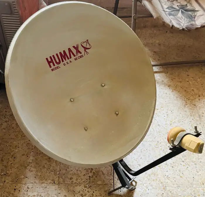 طبق دش -صحن هوائي 0