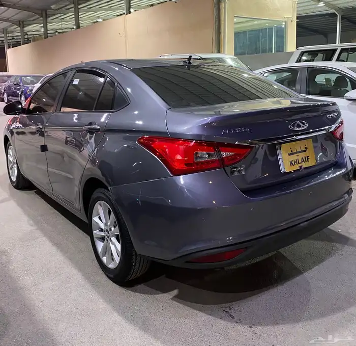 شيري اريزو 5 م 2023 5