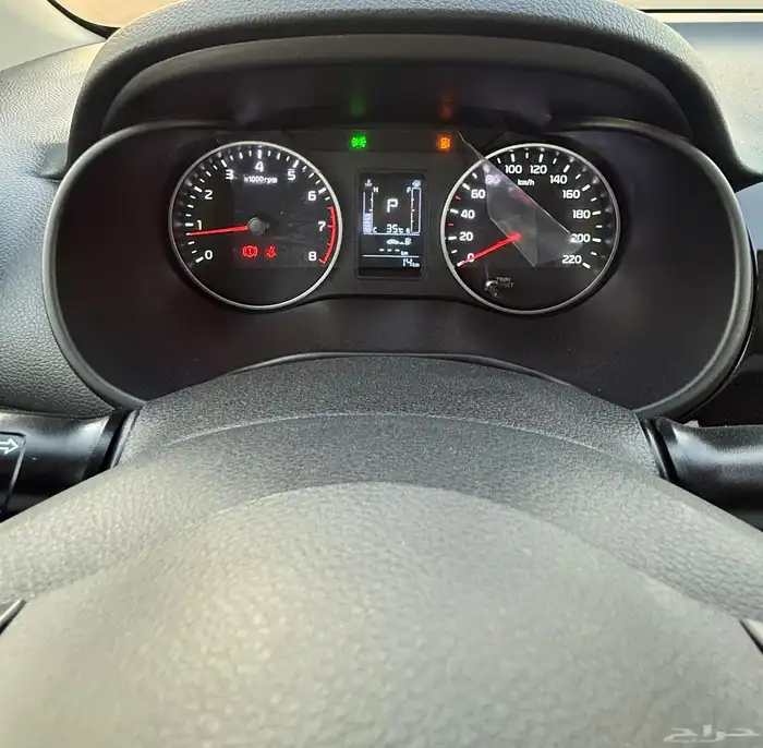 كيا بيجاس 2026 ( جديده ) للبيع 16