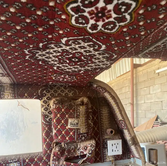 طربال هايلوكس 3