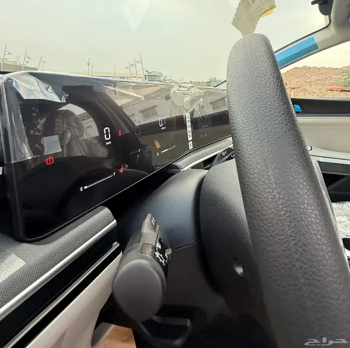 كيا K5 ( استاندر ) 2025 جديدة للبيع 15