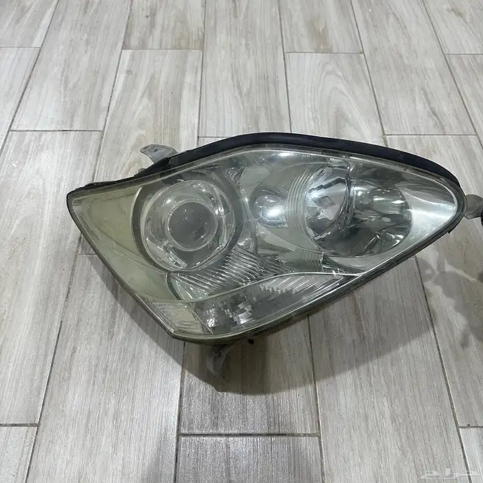 شمعات لكزس 430 موديل 2006 0