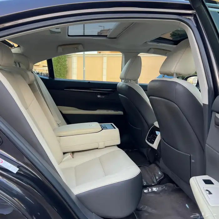 لكزس 2015 ES350 - DD مالك اول بحالة الوكالة 30