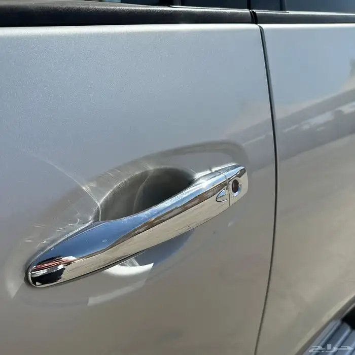 نيسان اكستيرا 2021 نص فل دبل دفلوك 34