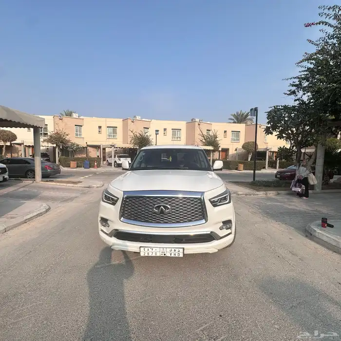 إنفينيتي 2021 0