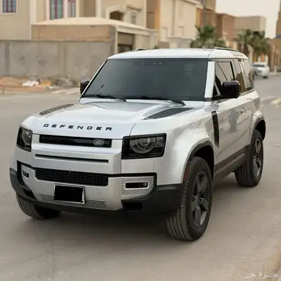 ديفندر S90 م2023 وارد أمريكا index