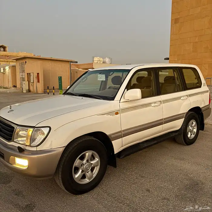 للبيع فكسار موديل 1998 18