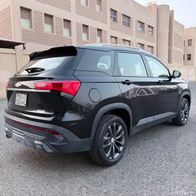 كابتيفا 2023 ستاندر بحالة الوكالة index