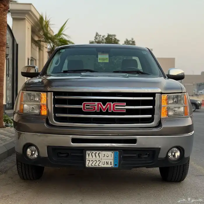 سيرا فل كامل 2013 للبيع 13