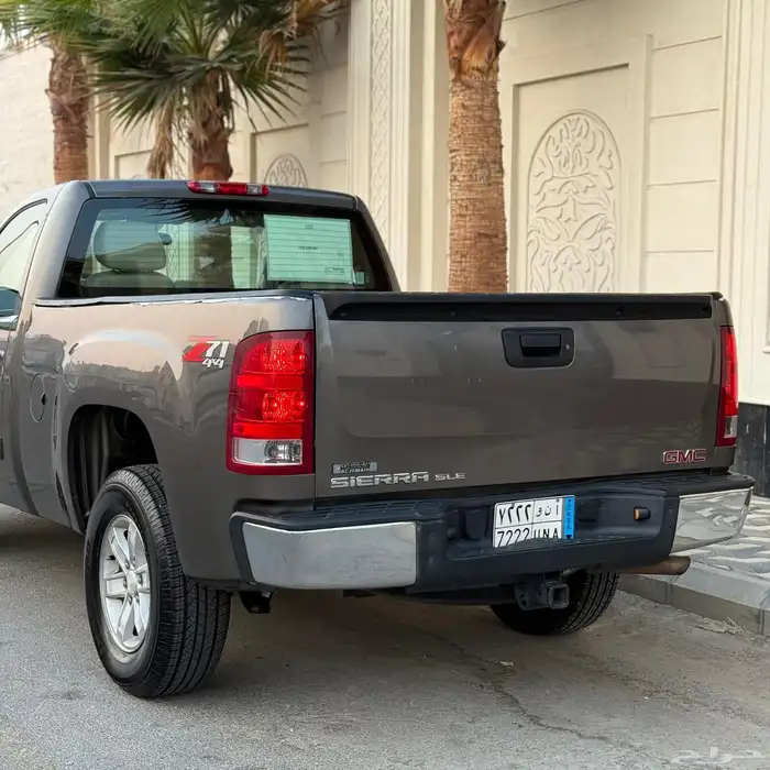 سيرا فل كامل 2013 للبيع 11