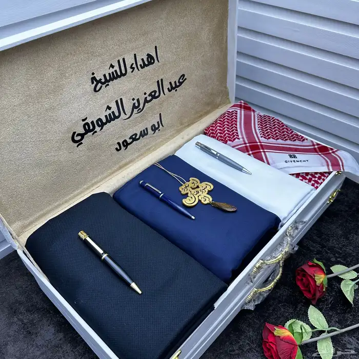 قماش رجالي شماغ 0