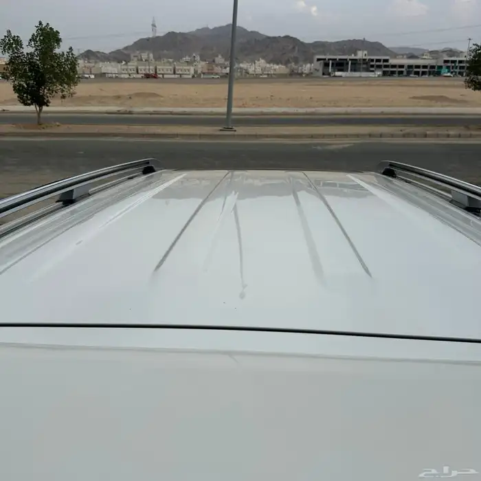 لاندكروزر جي اكس ار 2018 (مخزن )فل كامل 20