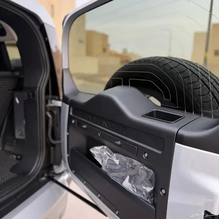 ديفندر S90 م2023 وارد أمريكا 11