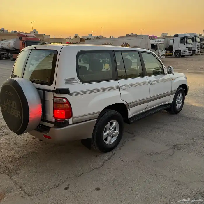 للبيع فكسار موديل 1998 10