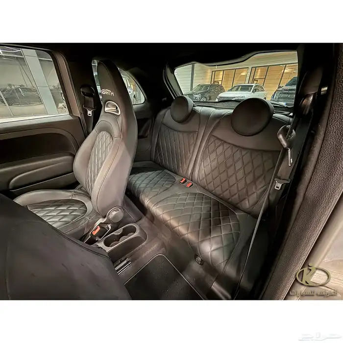 ابارث - توريزمو 695 2024 - عداد 28 الف فقط 9