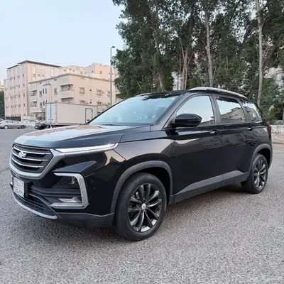 شيفورليه كابتيفا LS موديل 2023 مالك اول بودي بلد نظيفة جدا index