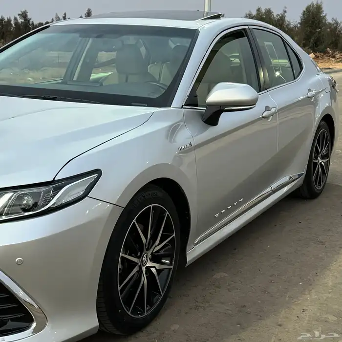 كامري 2023 ( سعودي ) 4