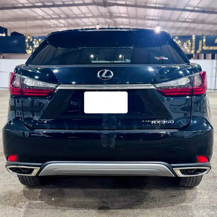 لكزس RX350 2022 للبيع 6