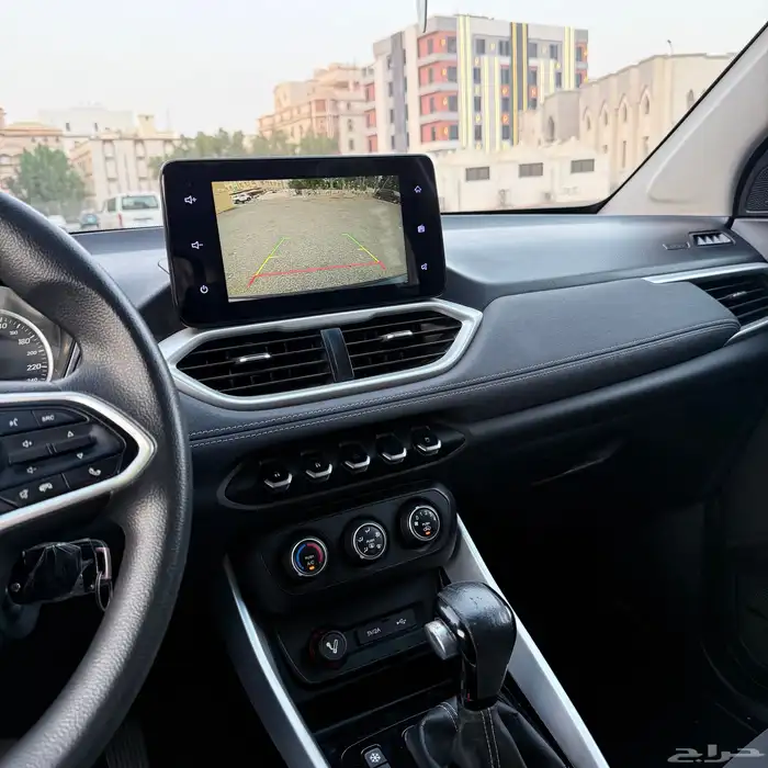 شيفورليه كابتيفا LS موديل 2023 مالك اول بودي بلد نظيفة جدا 14