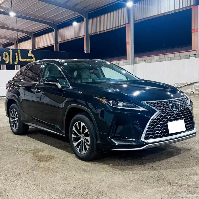 لكزس RX350 2022 للبيع 2