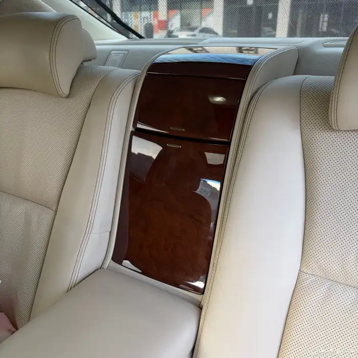 لكزس LS460L VIP موديل 2016 شبه مخزن 34