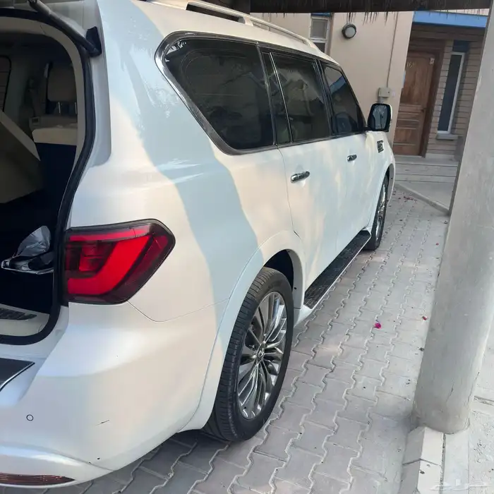 إنفينيتي 2021 8