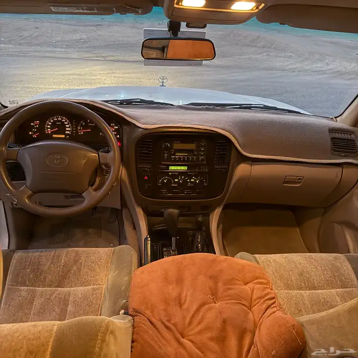 للبيع فكسار موديل 1998 23