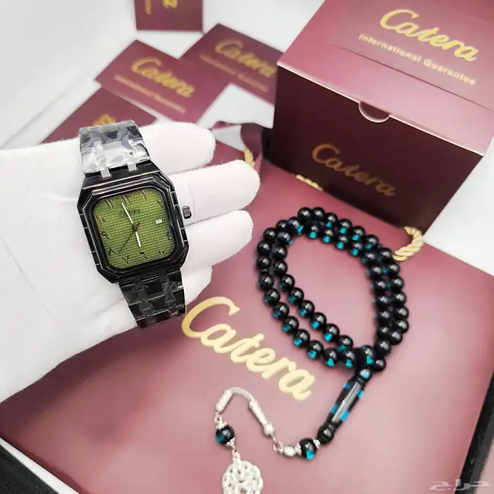 ساعات رجاليه ساعه 7