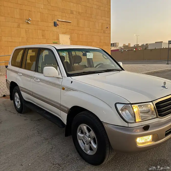 للبيع فكسار موديل 1998 8