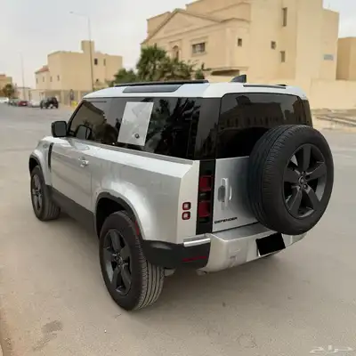 ديفندر S90 م2023 وارد أمريكا index