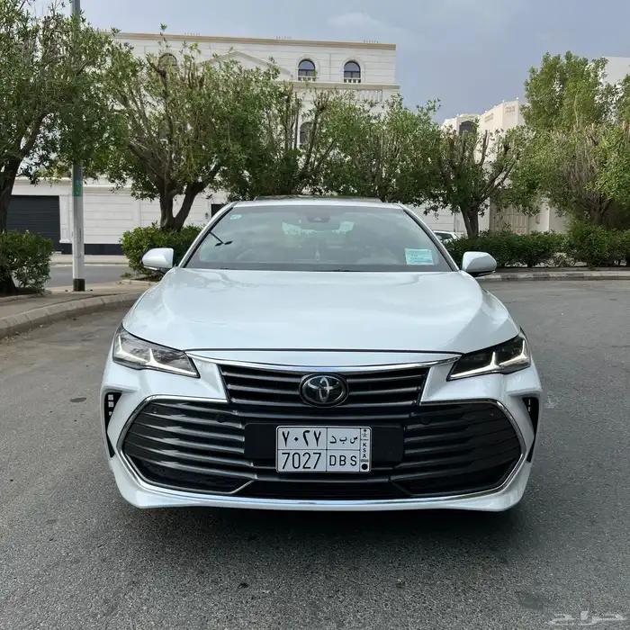 للبيع افالون 2022 بريميوم 1