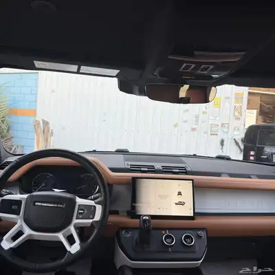 ديفيندر 2023 index