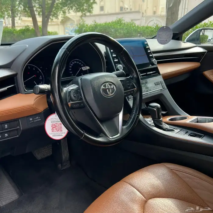 للبيع افالون 2022 بريميوم 13