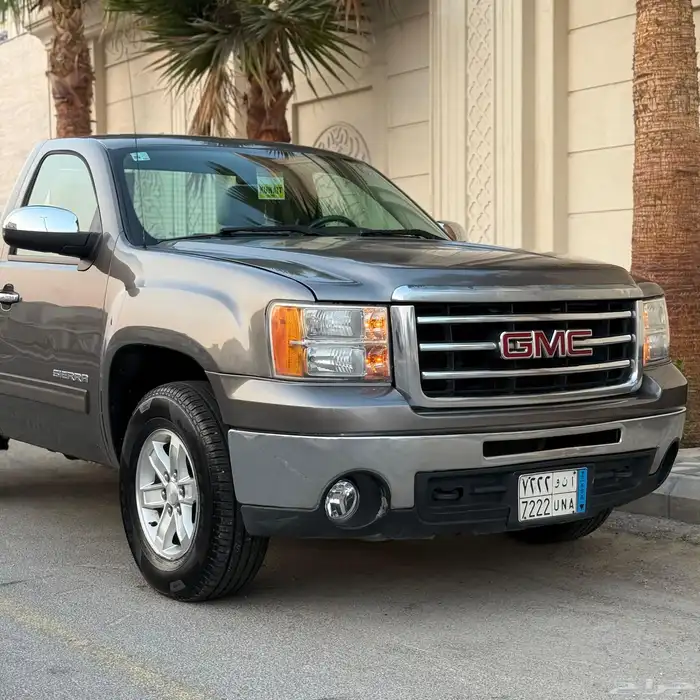 سيرا فل كامل 2013 للبيع 2