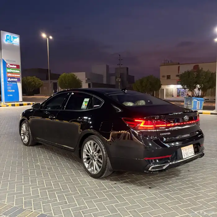 كادينزا 2020 فل كامل 7