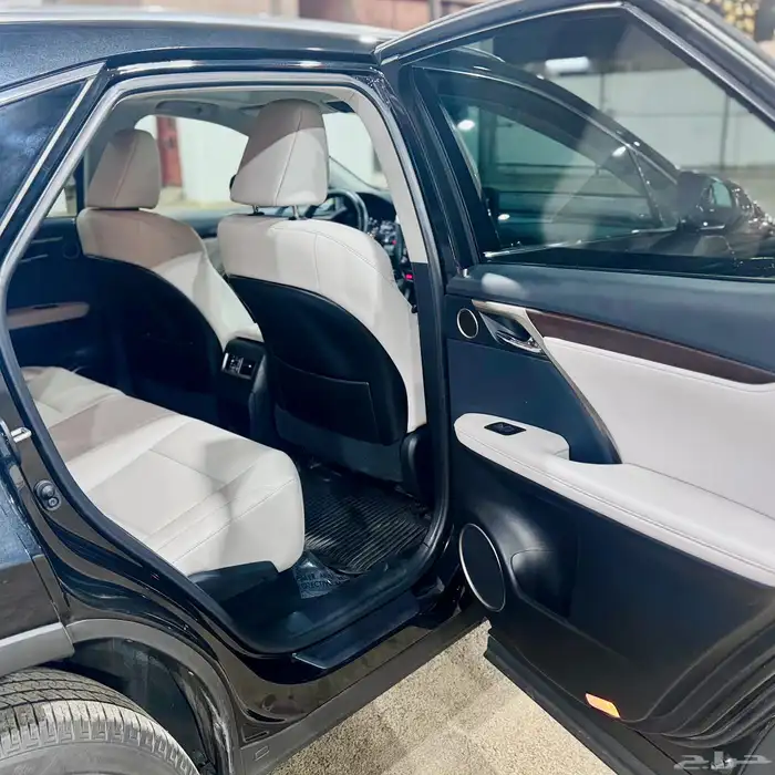 لكزس RX350 2022 للبيع 34