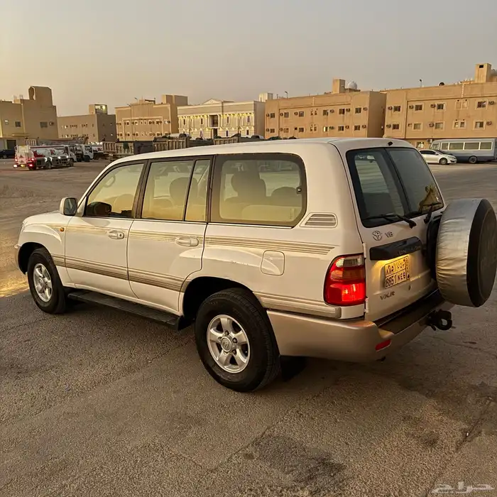 للبيع فكسار موديل 1998 15