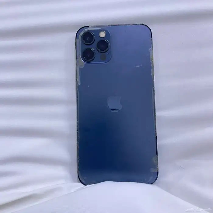 آيفون 12 برو 0