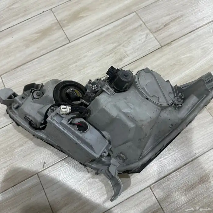 شمعات لكزس 430 موديل 2006 3