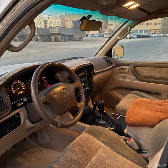 للبيع فكسار موديل 1998 20