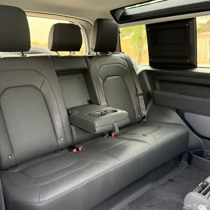 ديفندر S90 م2023 وارد أمريكا 13