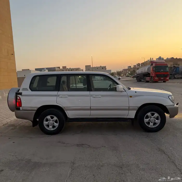 للبيع فكسار موديل 1998 9