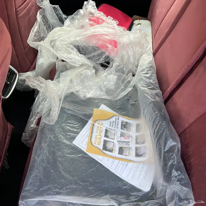 هايلكس 2024 محرك 2800 ديزل قير تماتيك بحالة الوكالة 35