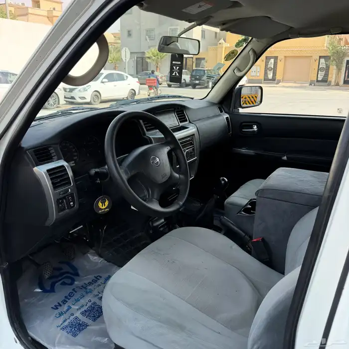 باترول ربع 2009 مرهم 2016 ( تم البيع ) 10