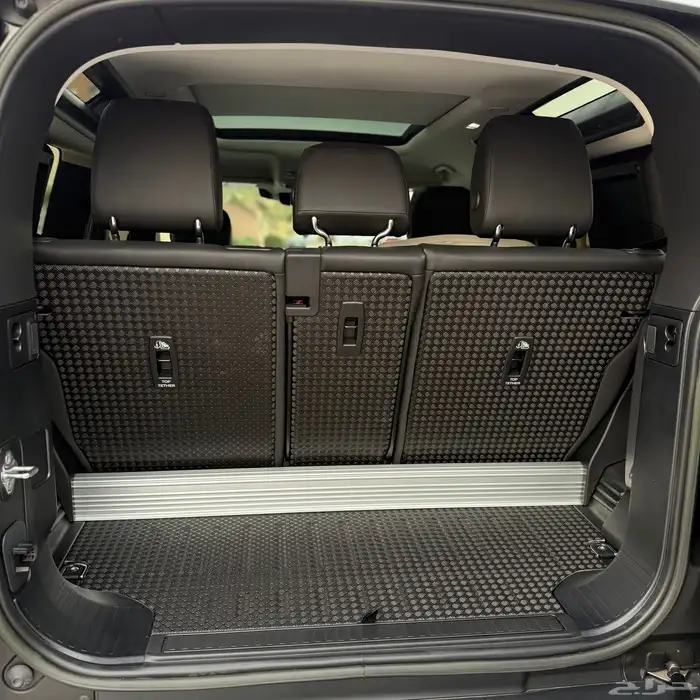 ديفندر S90 م2023 وارد أمريكا 12