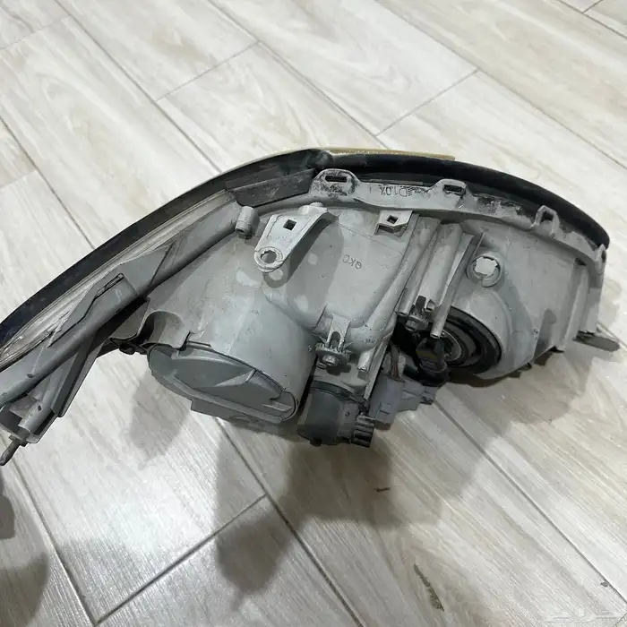 شمعات لكزس 430 موديل 2006 6