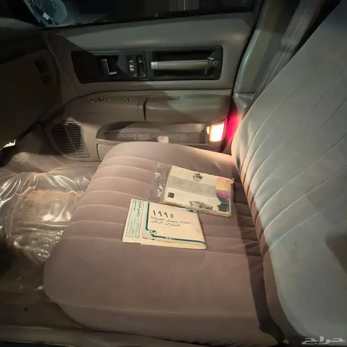 كابرس للبيع 7