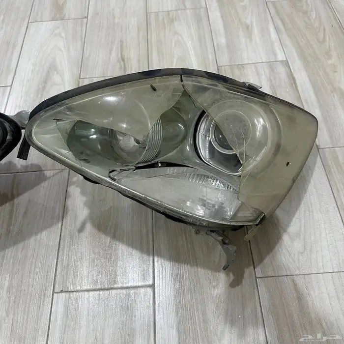 شمعات لكزس 430 موديل 2006 1