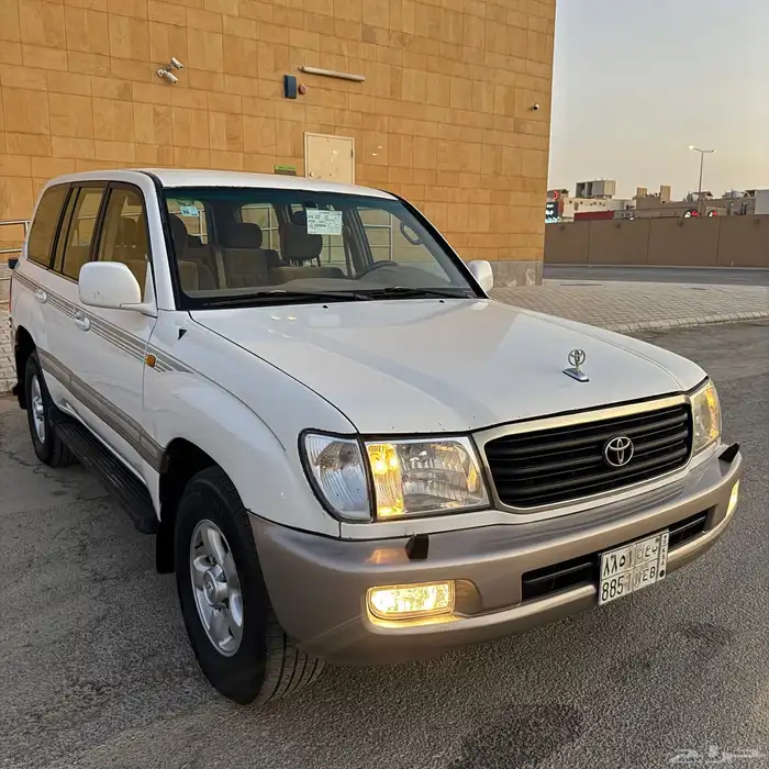 للبيع فكسار موديل 1998 6