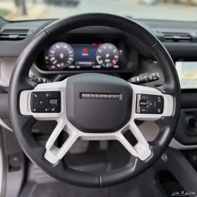 ديفندر S90 م2023 وارد أمريكا index